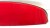 VW T-ROC SPOILER TYLNEJ KLAPY 2GA827933 CZERWONY