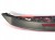 VW T-ROC SPOILER TYLNEJ KLAPY 2GA827933 CZERWONY