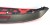 VW T-ROC SPOILER TYLNEJ KLAPY 2GA827933 CZERWONY
