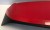 VW T-ROC SPOILER TYLNEJ KLAPY 2GA827933 CZERWONY