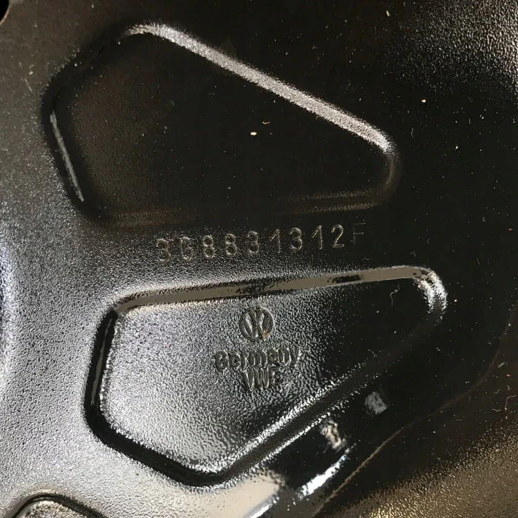 VW ARTEON DRZWI 3G8831312F PRAWY PRZÓD LI7F