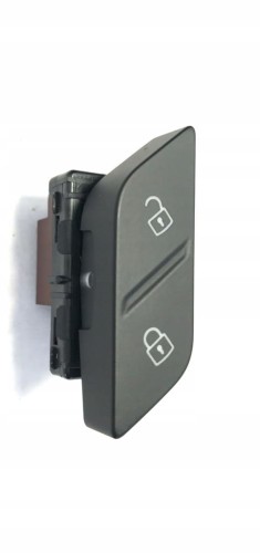 VW GOLF 8 VIII BLOKADA ZAMKA LEWA 5H0962125