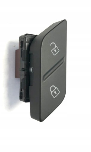 VW GOLF 8 VIII BLOKADA ZAMKA LEWA 5H0962125
