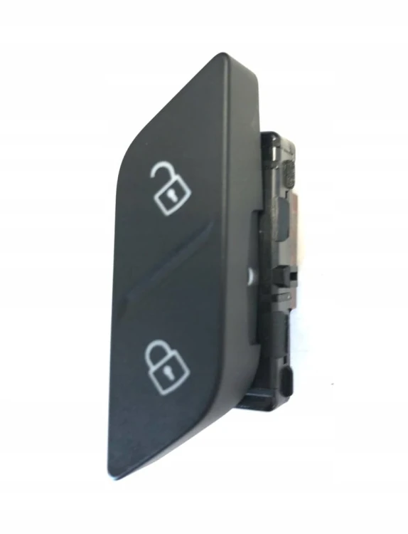 VW GOLF 8 VIII BLOKADA ZAMKA LEWA 5H0962125