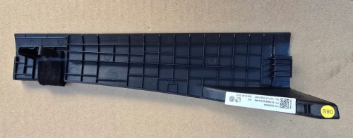 VW ID BUZZ CARGO OSŁONA POSZYCIE SŁUPKA 1T3868223A