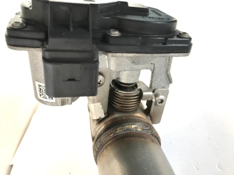 VW ARTEON PASSAT B8 KATALIZATOR 3Q0253059DC