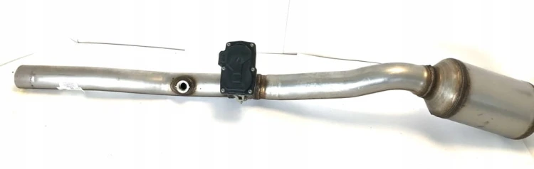 VW ARTEON PASSAT B8 KATALIZATOR 3Q0253059DC