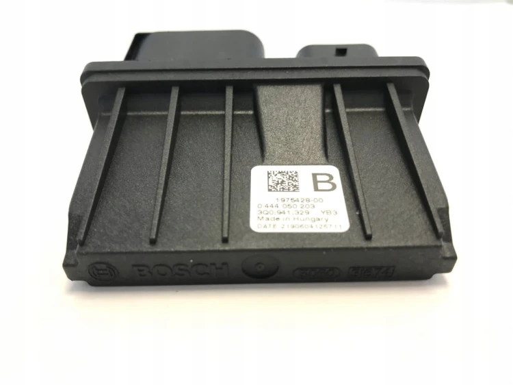 VW SKODA SEAT AUDI STEROWNIK ADBLUE 3Q0941329 YB3