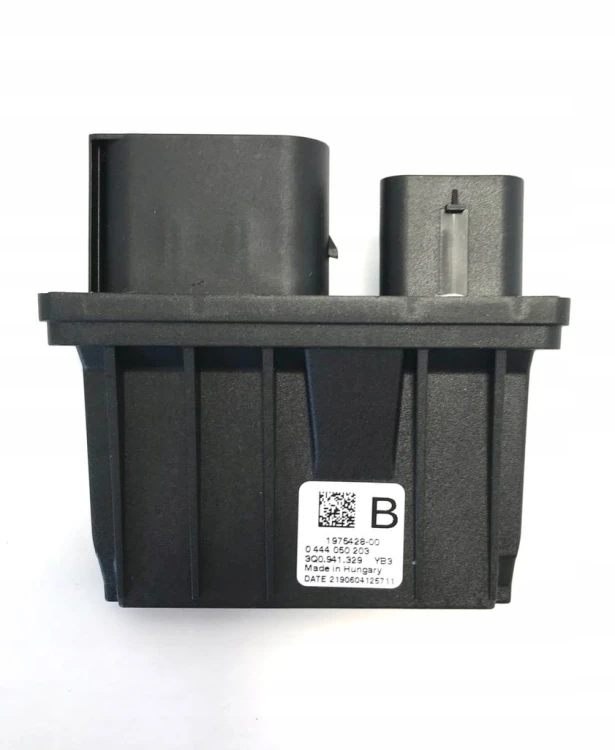 VW SKODA SEAT AUDI STEROWNIK ADBLUE 3Q0941329 YB3