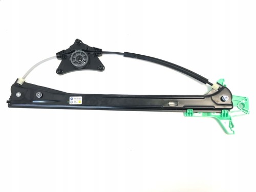 VW TIGUAN II MECHANIZM SZYBY PRAWY TYŁ 5NA839462C