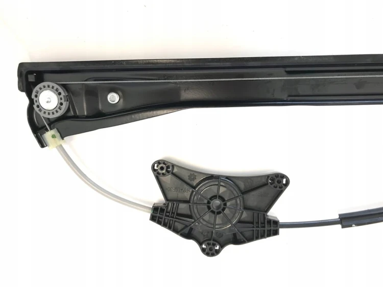 VW TIGUAN II MECHANIZM SZYBY PRAWY TYŁ 5NA839462C
