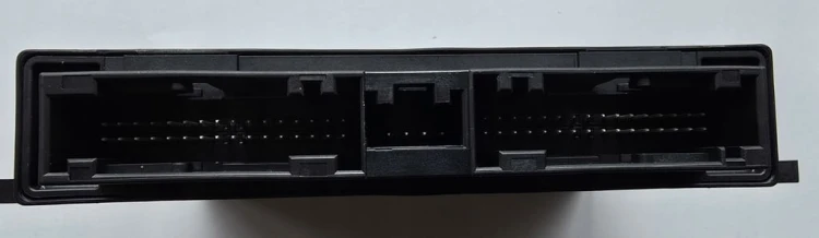 VW AUDI SKODA SEAT MODUŁ STEROWNIK KOMPUTER SILNIKA 0EA907425C