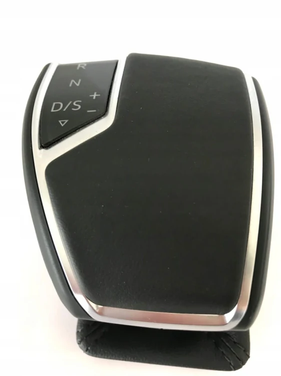 VW TOUAREG III GAŁKA MIESZEK BIEGÓW 761713139A QHB