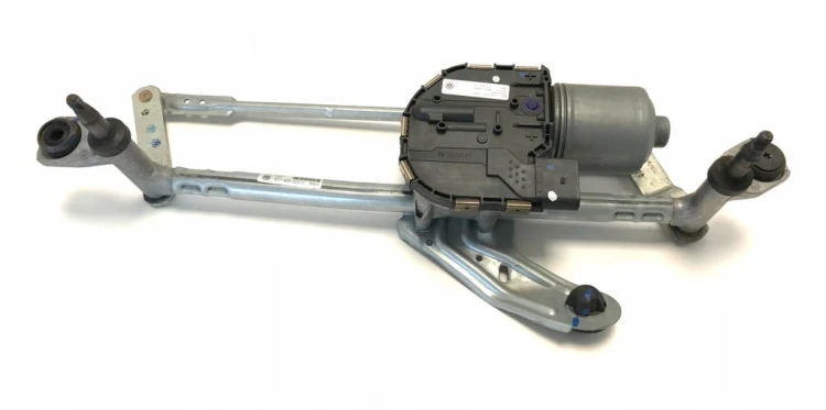 VW GOLF SPORTSVAN MECHANIZM WYCIERACZEK 517955023C