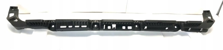 VW GOLF SPORTSVAN ŚLIZG ZDERZAKA TYŁ 510807863A