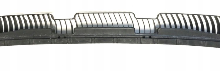 VW GOLF SPORTSVAN ŚLIZG ZDERZAKA TYŁ 510807863A