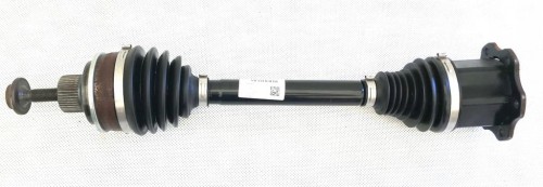 VW SKODA SEAT AUDI PÓŁOŚ PRZÓD 4M0407721L
