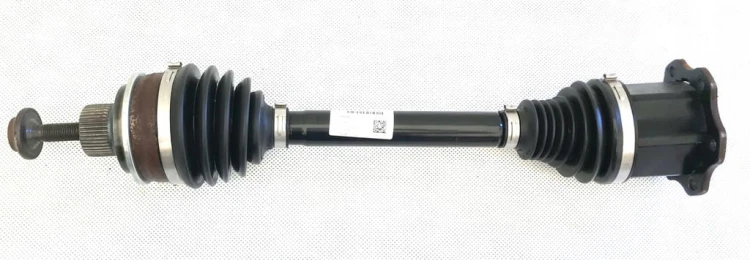 VW SKODA SEAT AUDI PÓŁOŚ PRZÓD 4M0407721L