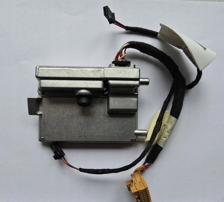 VW ID BUZZ ID4 KAMERA ASYSTENT PASA RUCHU 1EA980654L 1T3971014