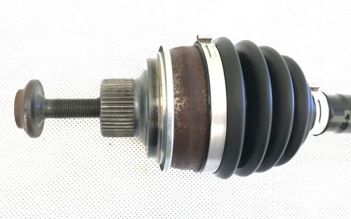 VW SKODA SEAT AUDI PÓŁOŚ PRZÓD 4M0407721L