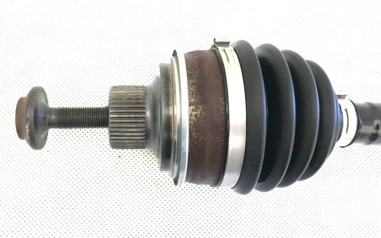 VW SKODA SEAT AUDI PÓŁOŚ PRZÓD 4M0407721L
