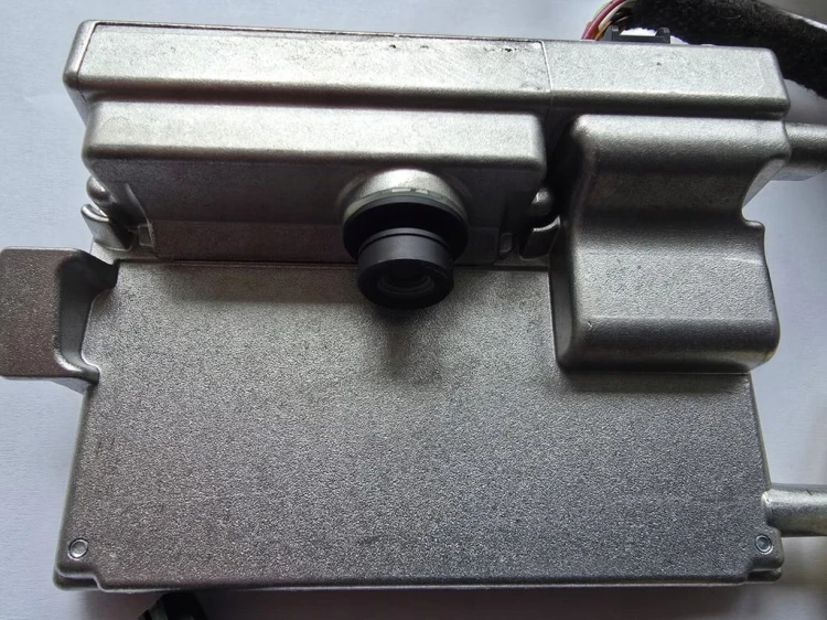 VW ID BUZZ ID4 KAMERA ASYSTENT PASA RUCHU 1EA980654L 1T3971014
