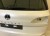 VW TOUAREG III 3 RLINE KLAPA TYLNA BAGAŻNIKA L0K1