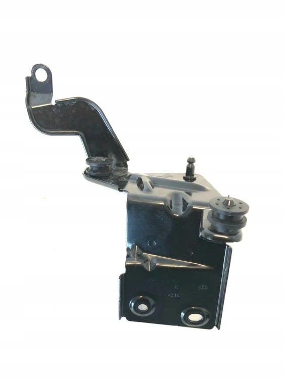 VW SKODA SEAT AUDI UCHWYT POMPY ABS 5Q1614235E