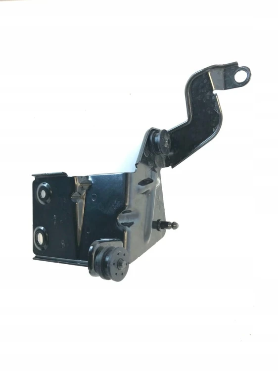 VW SKODA SEAT AUDI UCHWYT POMPY ABS 5Q1614235E