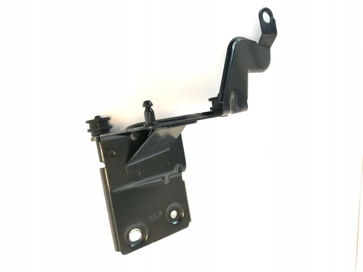 VW SKODA SEAT AUDI UCHWYT POMPY ABS 5Q1614235E