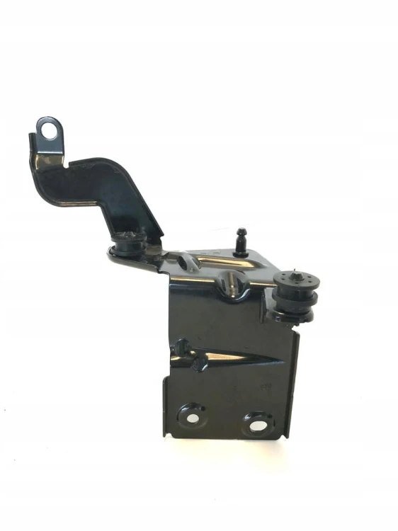 VW SKODA SEAT AUDI UCHWYT POMPY ABS 5Q1614235E