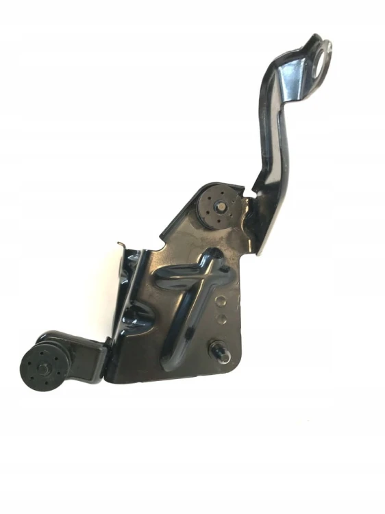 VW SKODA SEAT AUDI UCHWYT POMPY ABS 5Q1614235E