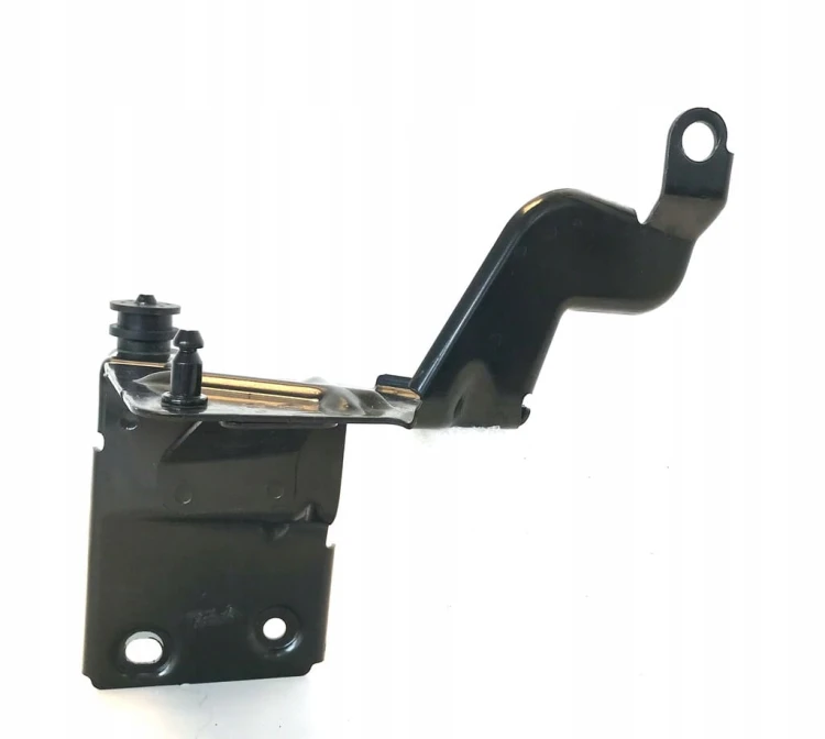 VW SKODA SEAT AUDI UCHWYT POMPY ABS 5Q1614235E