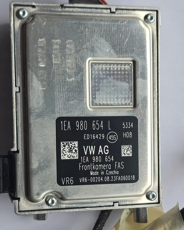 VW ID BUZZ ID4 KAMERA ASYSTENT PASA RUCHU 1EA980654L 1T3971014