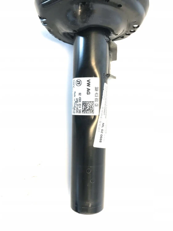 VW PASSAT B8 AMORTYZATOR ORYGINAŁ 3Q0413031CB Mcperson
