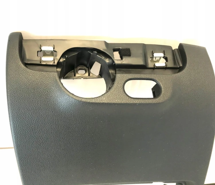VW JETTA OSŁONA POD KIEROWNICĘ 5C7858365C