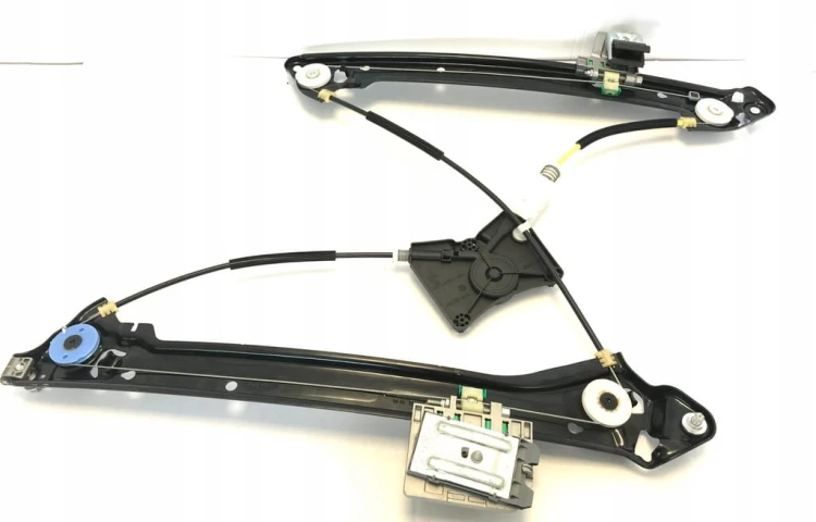 VW ARTEON MECHANIZM SZYBY PRAWY PRZÓD 3G8837462B
