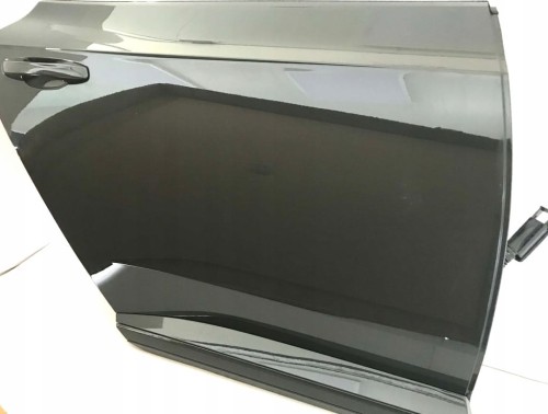 VW ARTEON DRZWI 3G8831312C PRAWY TYŁ LI7F