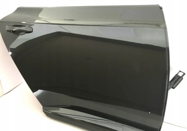 VW ARTEON DRZWI 3G8831312C PRAWY TYŁ LI7F