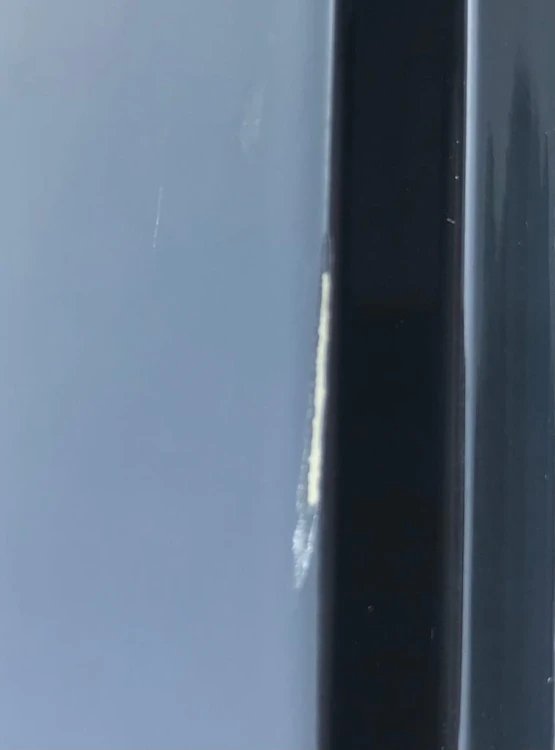 VW ARTEON DRZWI 3G8831312C PRAWY TYŁ LI7F