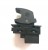 VW SEAT SKODA PRZEŁĄCZNIK PODNOŚNIKA SZYBY 5G0959855M