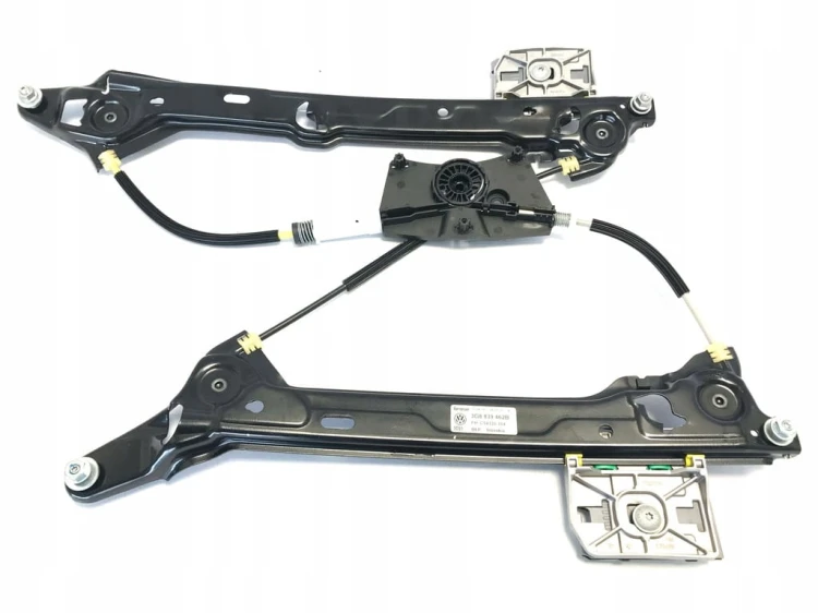VW ARTEON MECHANIZM SZYBY PRAWY TYŁ 3G8839462B