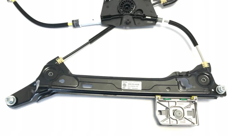 VW ARTEON MECHANIZM SZYBY PRAWY TYŁ 3G8839462B