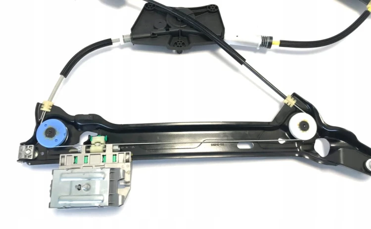 VW ARTEON MECHANIZM SZYBY PRAWY TYŁ 3G8839462B