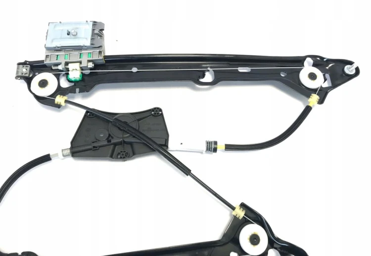 VW ARTEON MECHANIZM SZYBY PRAWY TYŁ 3G8839462B