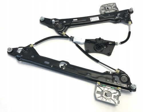 VW ARTEON MECHANIZM SZYBY LEWY TYŁ 3G8839461B