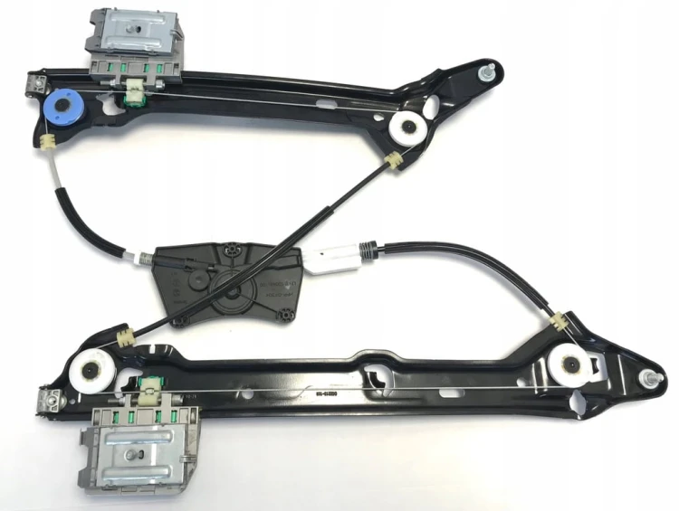 VW ARTEON MECHANIZM SZYBY LEWY TYŁ 3G8839461B