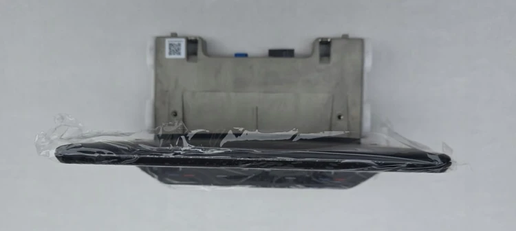 VW BUZZ ID.3 ID.4 Wyświetlacz panel sterowania ekranem dotykowym 10B919605B