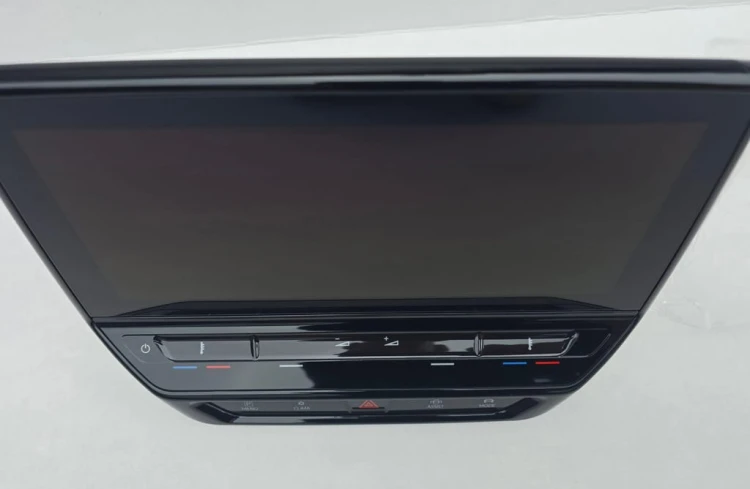 VW BUZZ ID.3 ID.4 Wyświetlacz panel sterowania ekranem dotykowym 10B919605B