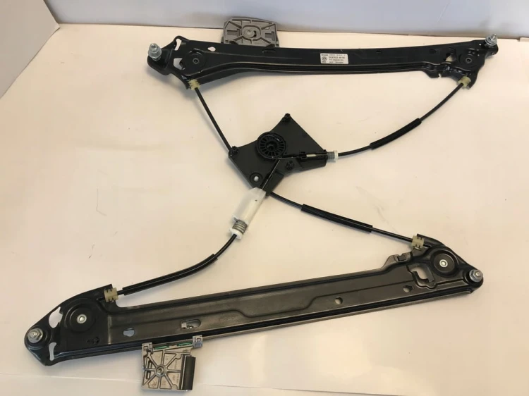 VW ARTEON MECHANIZM SZYBY LEWY PRZÓD 3G8837461B